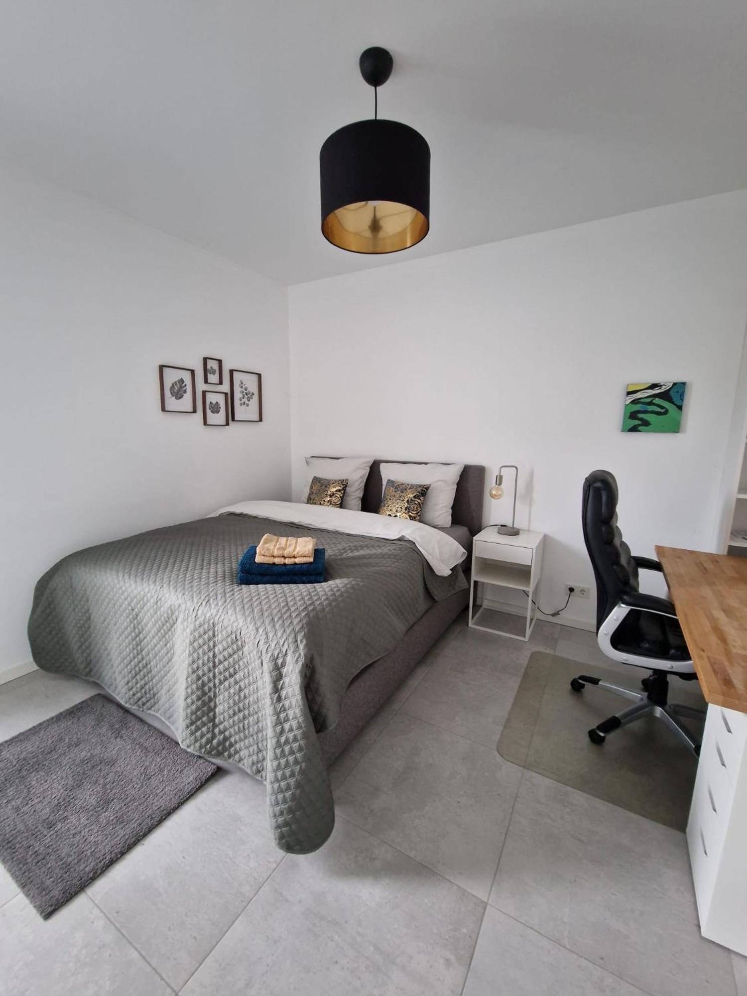 Cozy Home Kranenburg  Zewnętrze zdjęcie